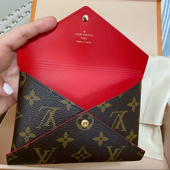 NEW Louis Vuitton Kirigami Pochette (Medium) - Picture 2 of 5